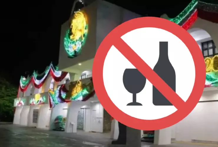 ¿Hay Ley Seca Quintana Roo por Fiestas Patrias este 15 de septiembre_.jpg