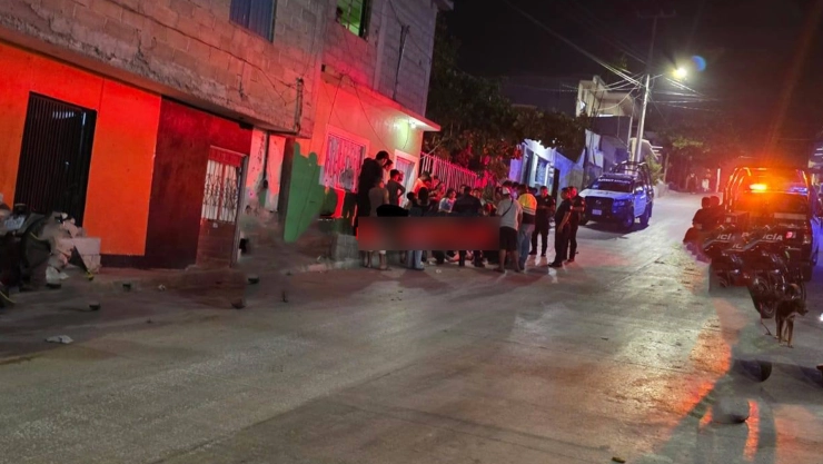 Picahielo Tuxtla