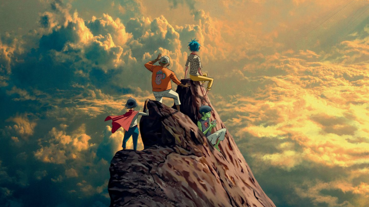 LISTENING PARTY GORILLAZ.png