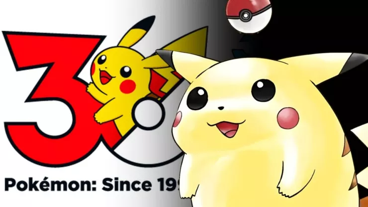 Pokémon Day por qué el 27 de febrero es una fecha tan importante para los fans