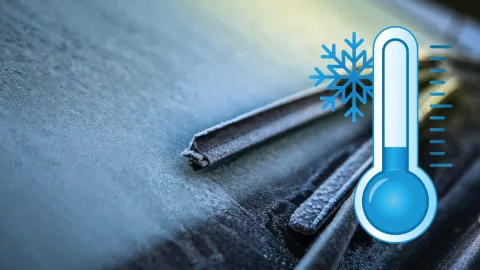 Conagua advierte heladas y -15°C en estas entidades de México