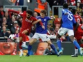 Liverpool vs Leicester