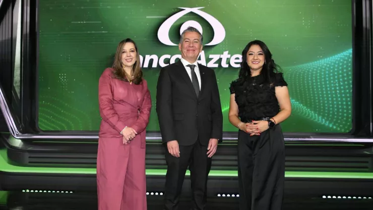 banco azteca inversión