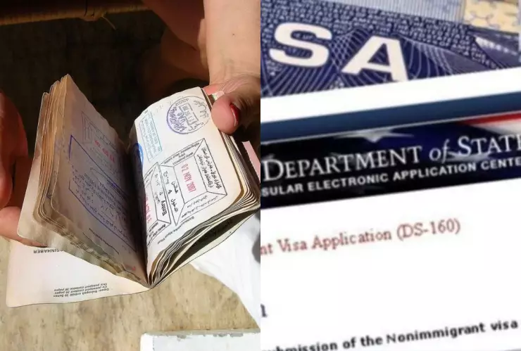 Tu cita de la VISA podría ser CANCELADA en caso de no cumplir con este nuevo requisito