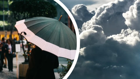 Bajarán las temperaturas para mañana miércoles 18 de junio en Baja California 