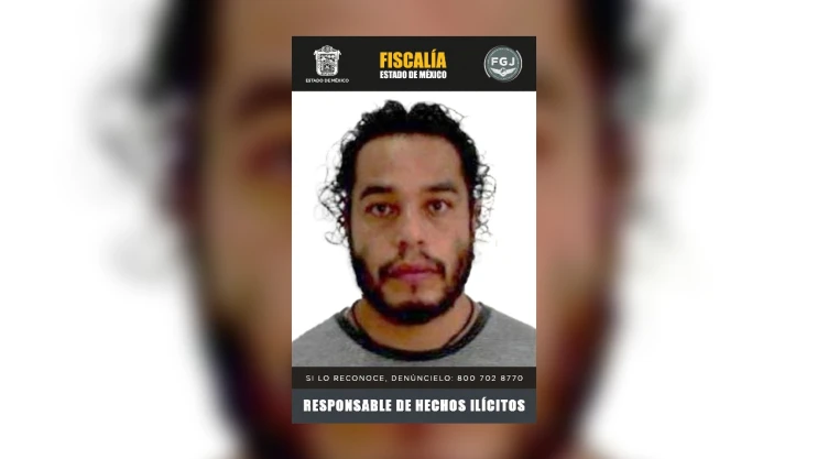 Un hombre fue sentenciado por el secuestro de una menor en Valle de Chalco.