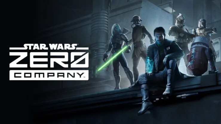 Star Wars Zero Company Lo que se sabe del nuevo videojuego