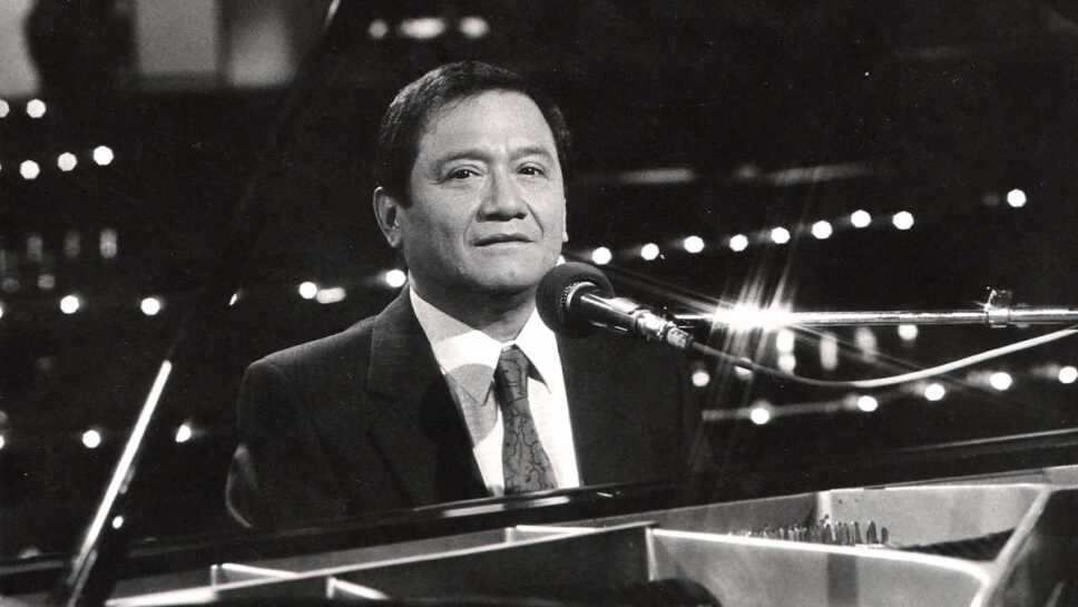 Armando manzanero