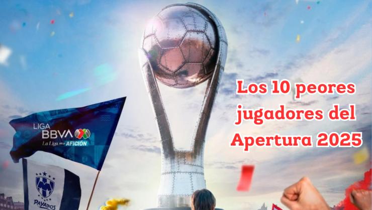 Liga BBVA MX