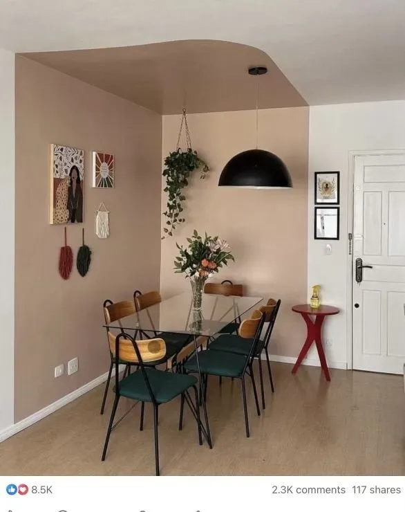 8 ideas para dividir espacios de tu casa sin necesidad de paredes: se verá más aesthetic