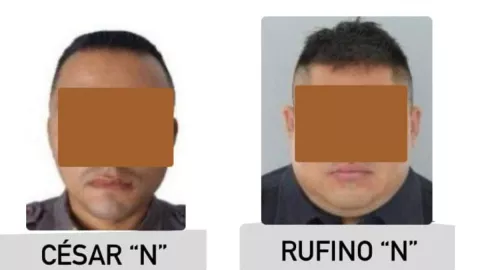 Policías vinculados por caso Lerdo de Tejada