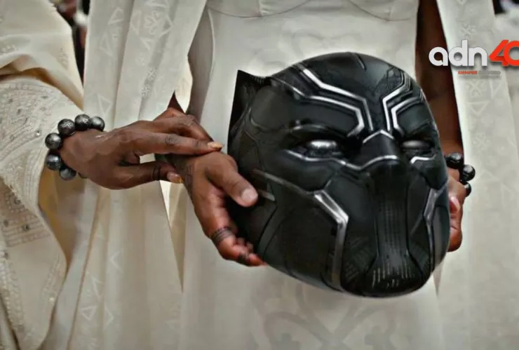 reseña sin spoilers de Wakanda Forever