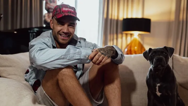 Liam Payne Revelan la causa oficial de su muerte.