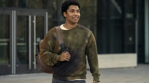 Muere Chance Perdomo actor de ‘Sabrina’ y ‘Gen V’ a sus 27 años