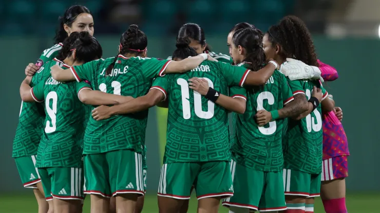 México golea 14-0 a San Vicente en las Eliminatorias de Concacaf