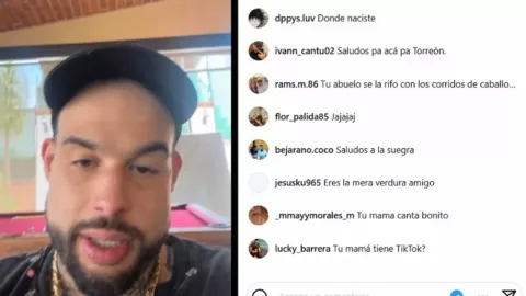 emiliano aguilar vido en vivo