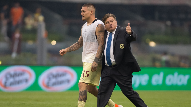 Miguel Herrera