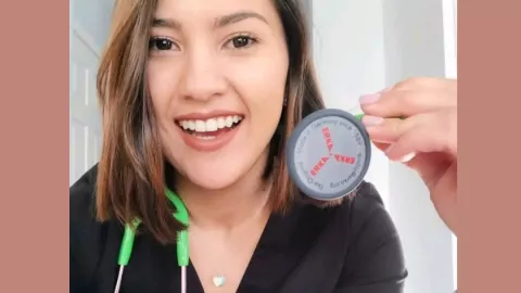 Jennifer Albert estafa en línea