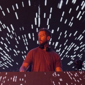 Cancelan concierto de Calvin Harris, Sean Paul y Deorro en México