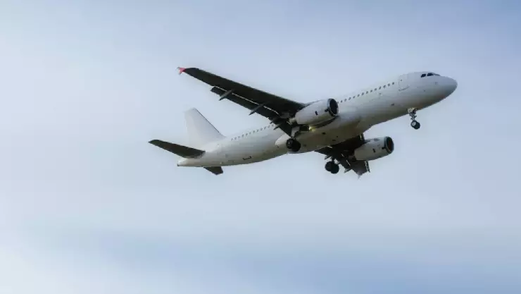 Aeropuerto Internacional Hermanos Serdán de Puebla suspende operaciones por caída de ceniza