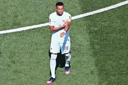 Así va la carrera para la Bota de Oro en la Copa Mundial de la FIFA 2026™
