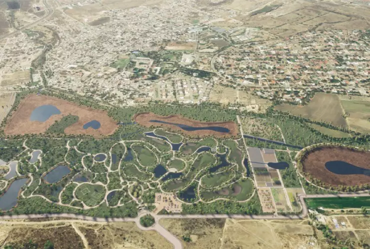 todas las actividades que ofrecerá el parque la queretana.jpg