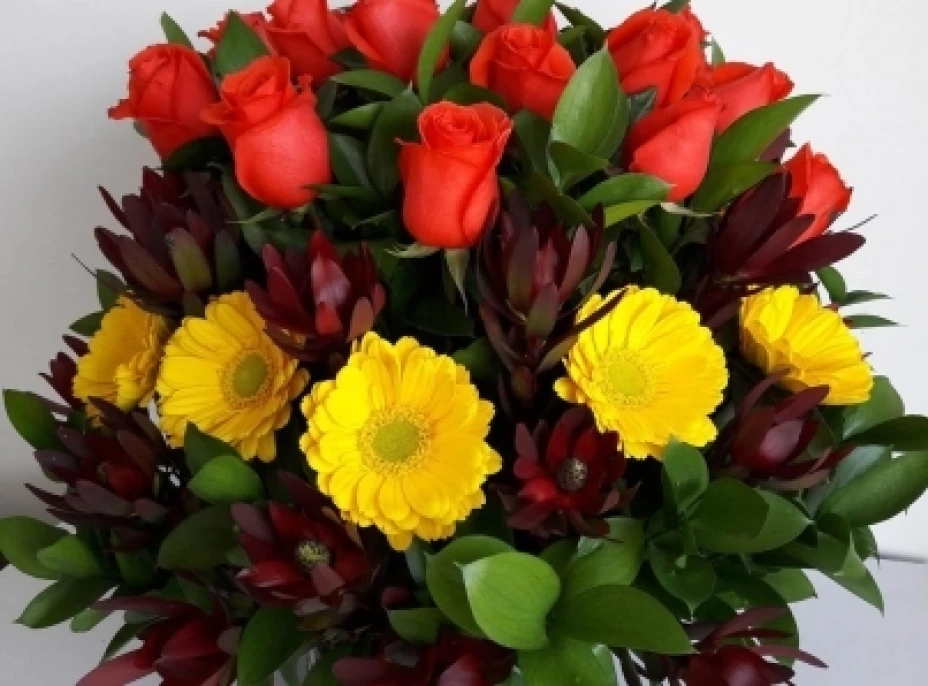 Festejos día de las madres