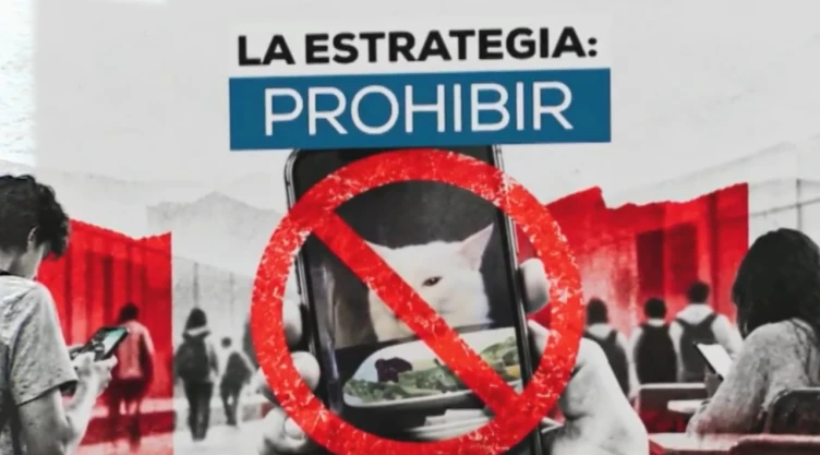 El gobierno implementará un decreto contra las redes sociales