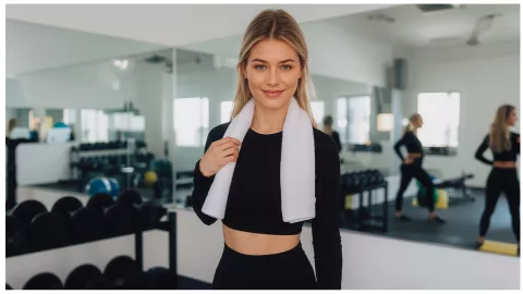 adelgazar ejercicios rutina