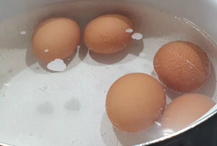 Cómo cocinar huevo sin exponerse a esta peligrosa enfermedad
