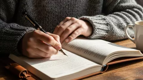 Esto puedes escribir en tu journal: Usa este journaling prompt HOY, sábado 23 de agosto de 2025