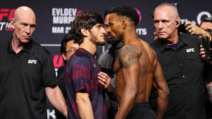 UFC London Evloev vs Murphy EN VIVO hora, cartelera completa y dónde ver.jpg