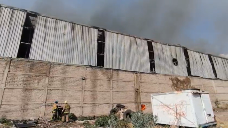 Incendio en el salto jalisco hoy.png