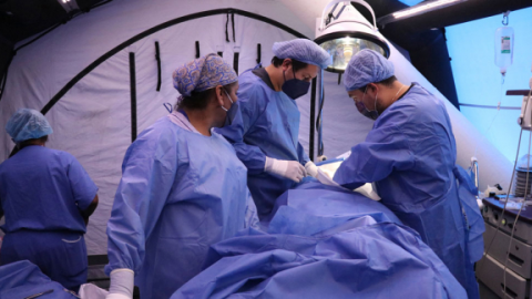 ¿Qué es la vasectomía? Mitos y prejuicios sobre la cirugía