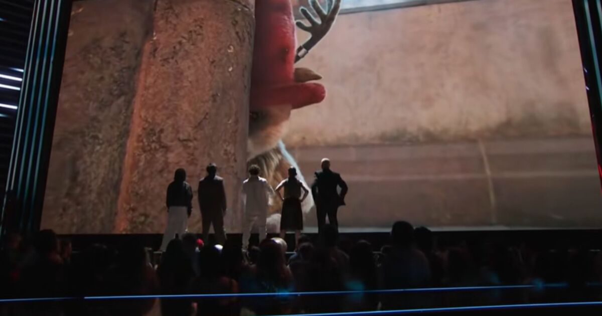 One Piece live action: así luce Chopper en la temporada 2