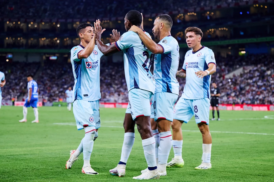 Cruz Azul, Apertura 2023, Liga MX