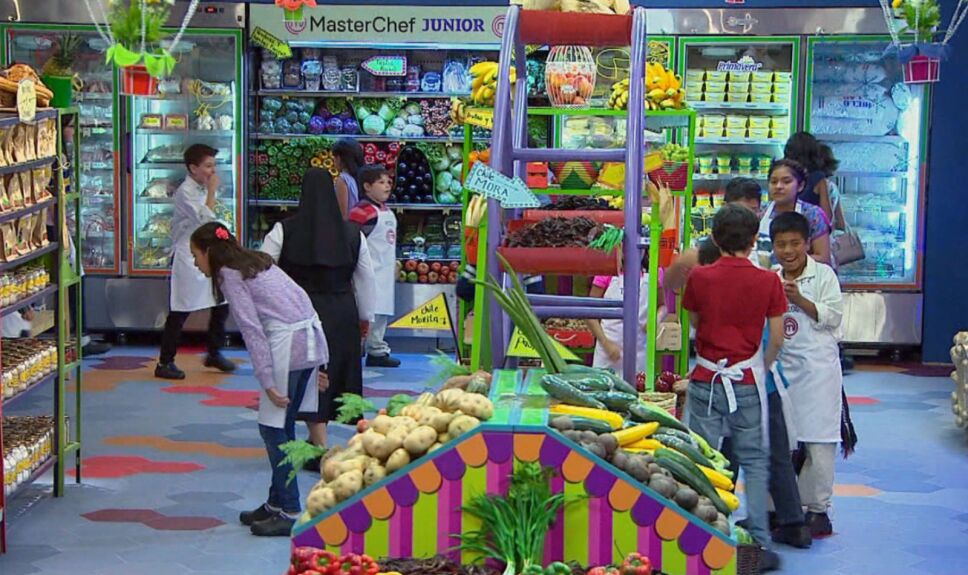 MasterChef Junior 2017