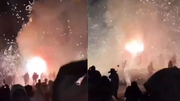 explosión fiesta xico veracruz
