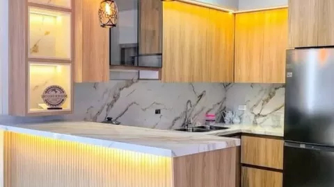 42 ideas de remodelación de cocina: desde modernas y minimalistas, hasta las más rústicas