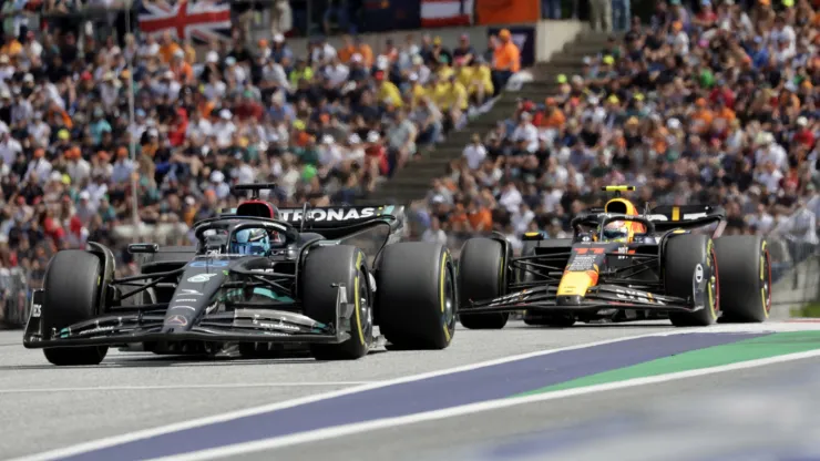 GP Austria