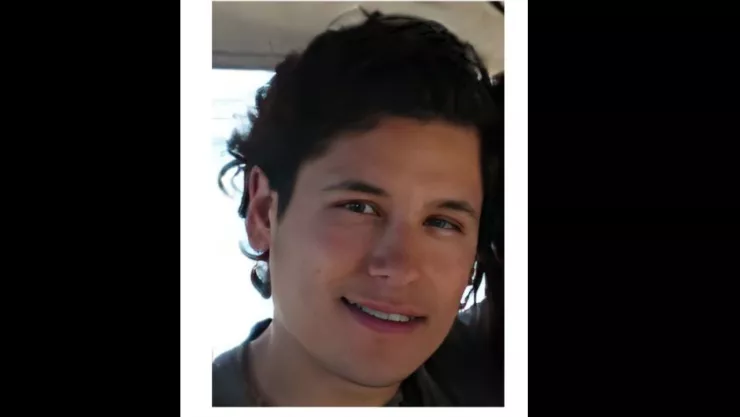 Iván Jesús Alfredo Guzmán Salazar