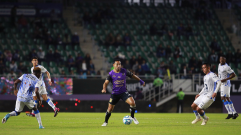 Mazatlán Pachuca Jornada 4 Liga MX Mexsport