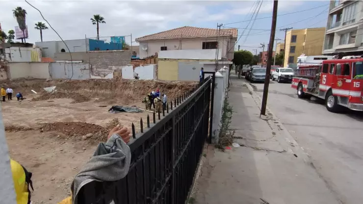 VIDEO: Explosión en la colonia Gabilondo deja a una persona lesionada