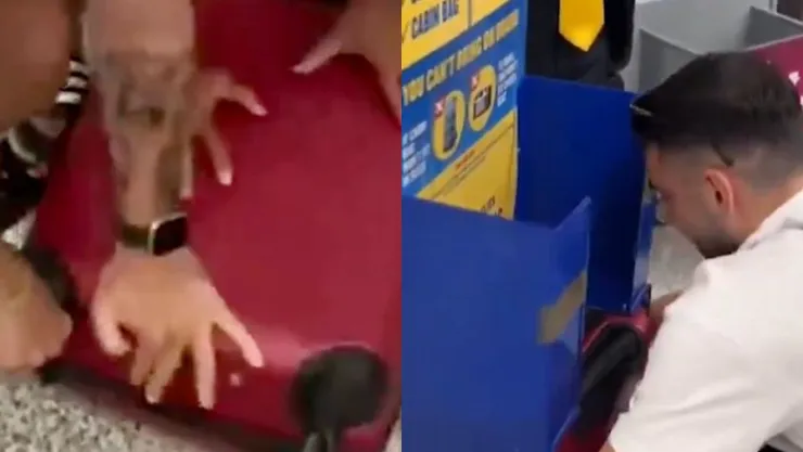 joven-de-málaga-rompe-ruedas-maleta-para-no-documentar-ahorrar-mil-200-pesos-video