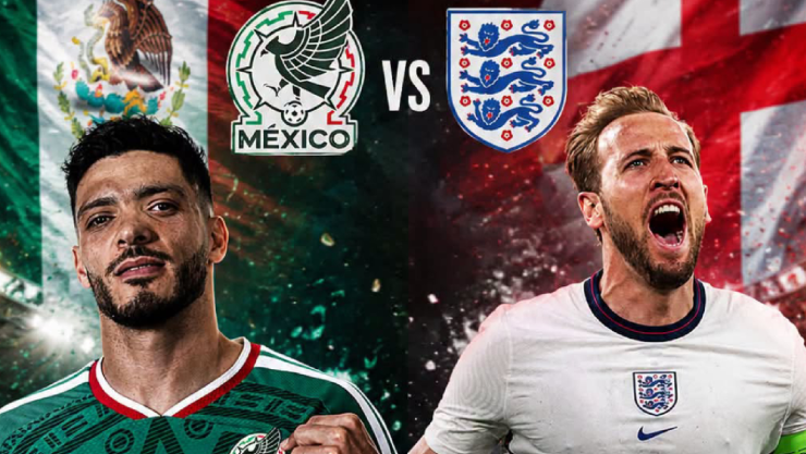 Raúl Jiménez Copa Mundial de la FIFA 2026™