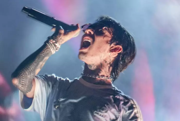 Natanael Cano en Chihuahua HOY