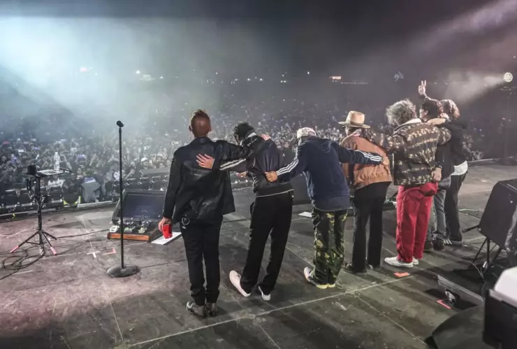 ¡Tragedia! Muere una de las figuras más importantes de Zoé: Este fue su legado