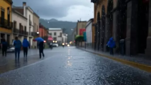 clima León 4 de septiembre 2025