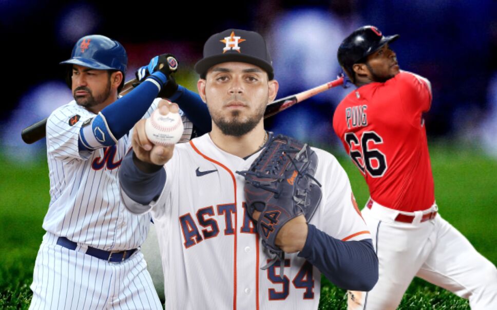 Liga Mexicana de Beisbol