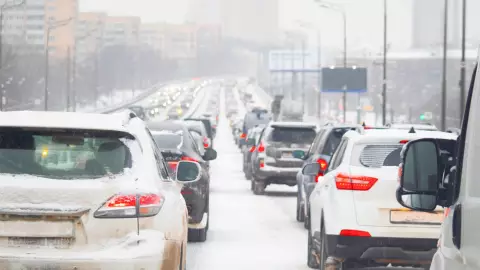 Tráfico en Chihuahua hoy